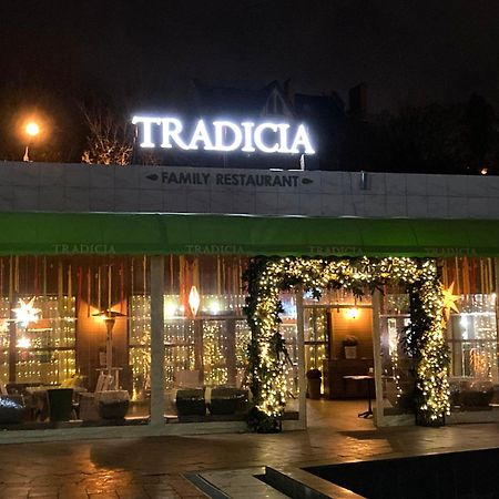 Arcadia Spacious Apartments 오데사 외부 사진