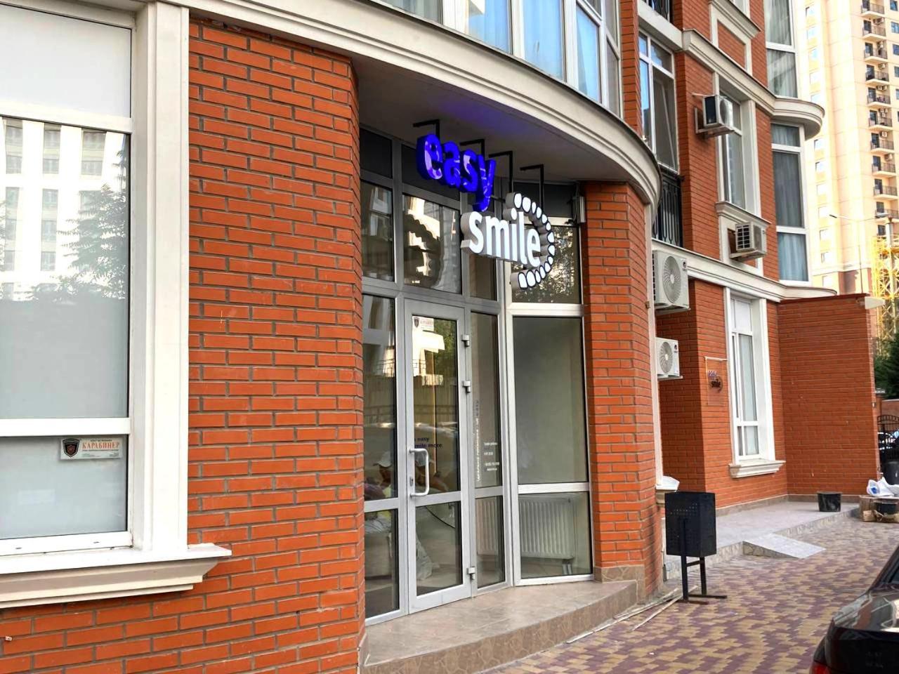 Arcadia Spacious Apartments 오데사 외부 사진