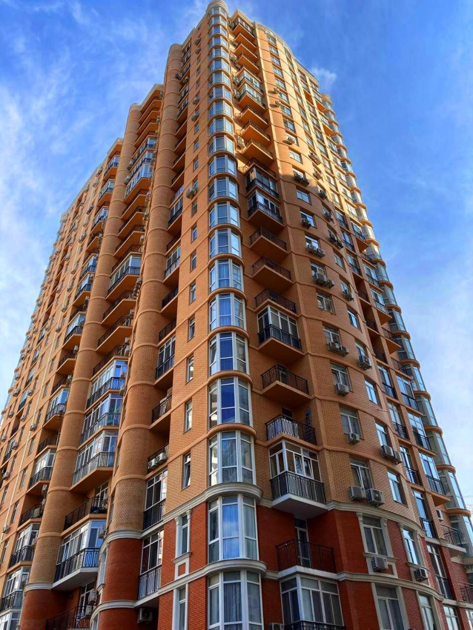 Arcadia Spacious Apartments 오데사 외부 사진