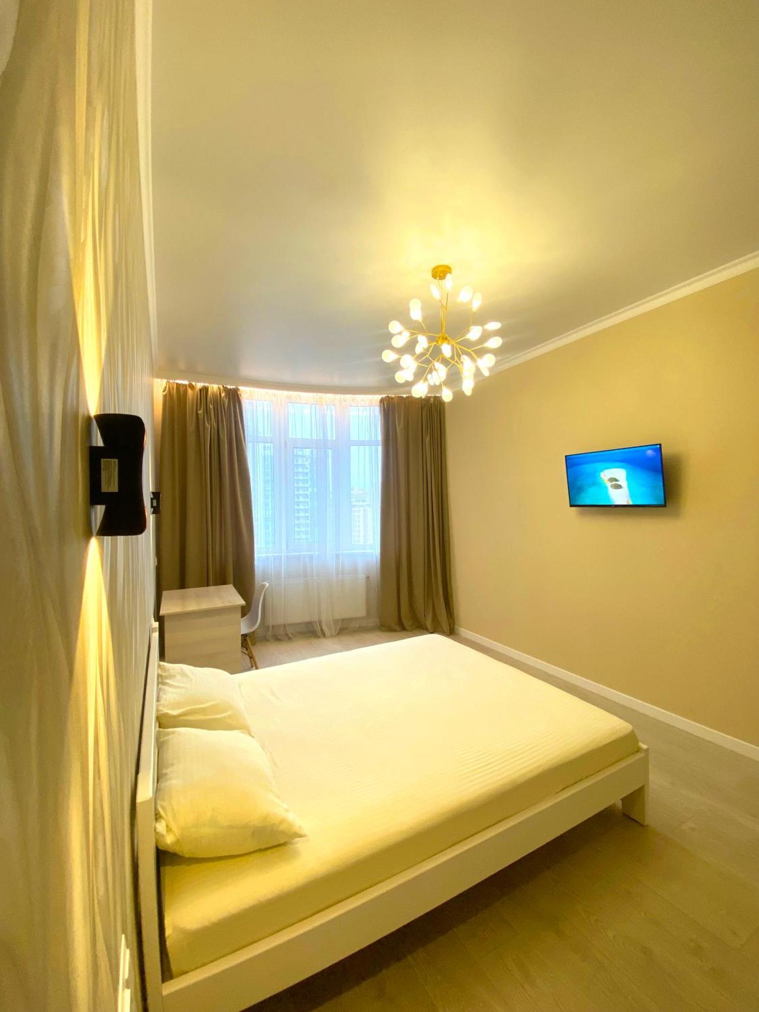 Arcadia Spacious Apartments 오데사 외부 사진